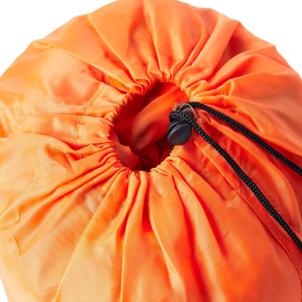 Mangloder Mumienschlafsack für Erwachsene Camping Jahreszeiten mit Kapuze, wasserfest, Leichter Wanderschlafsack, ideal für Trekking, Outdoor, Zelt, Hütte, Reise, Backpacking, isolierend, warm