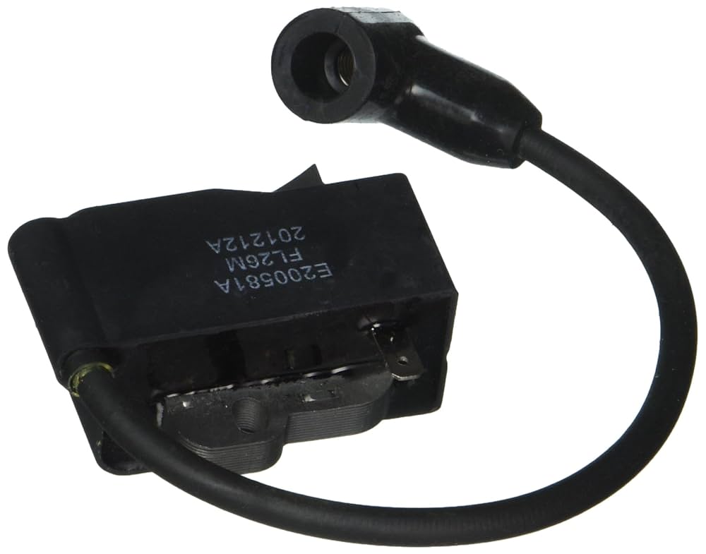 Hitachi 6697896 Zespół cewki zapłonowej : Amazon.pl: Ogród