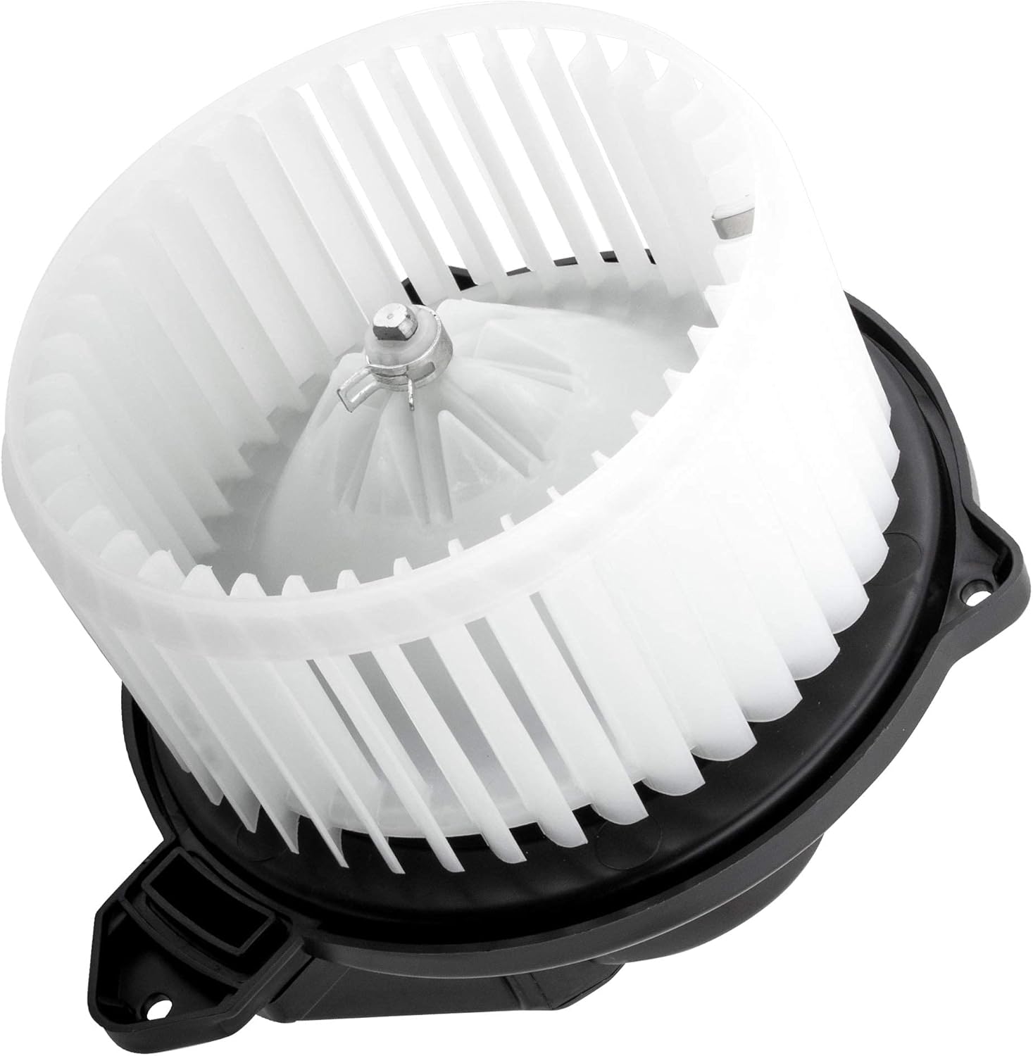 BOXI Blower Motor Fan Assembly Fits for Dodge Ram 1500 2500 3500 2002 2003 2004 2005 2006 2007 2008 | for Jeep Grand Cherokee 2002 2003 2004 | Replaces # 5012701AB 5096255AA 5096256AA PM9198 700012