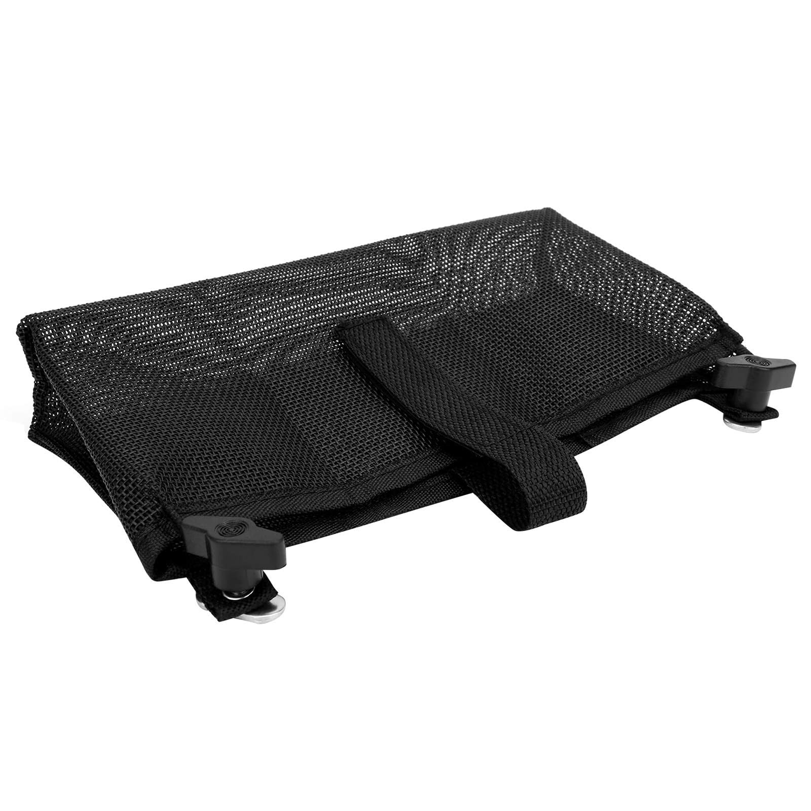 Nylon Kayak Canoë Sac de Rangement Élastique 3 Poche Conteneur Poche