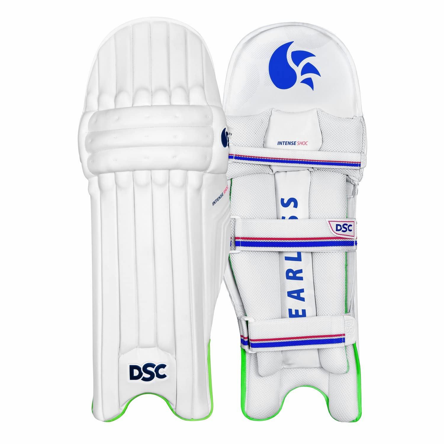 DSC Intense Shoc Leg Guard, Mens-Right (B07S84JTQN) Amazon Price History, Amazon Price Tracker