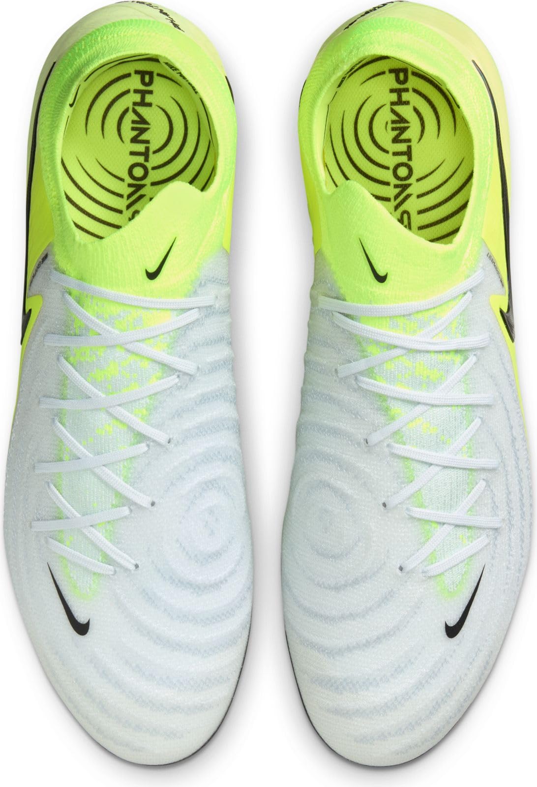 NIKE Mężczyźni Nike Phantom Gx 2 Elite Sg Low-top-fußballschuhButy do piłki nożnej