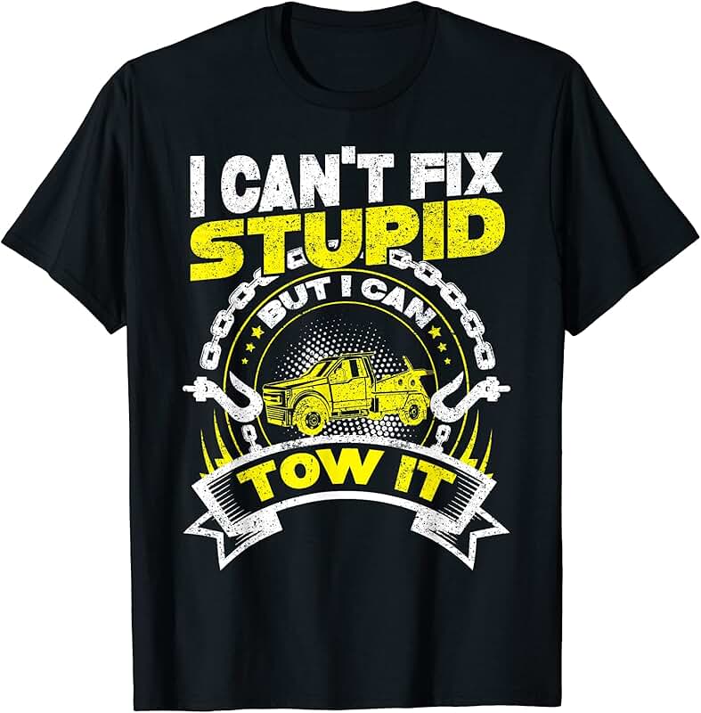 Amazon.com: Tow Truck Accessories