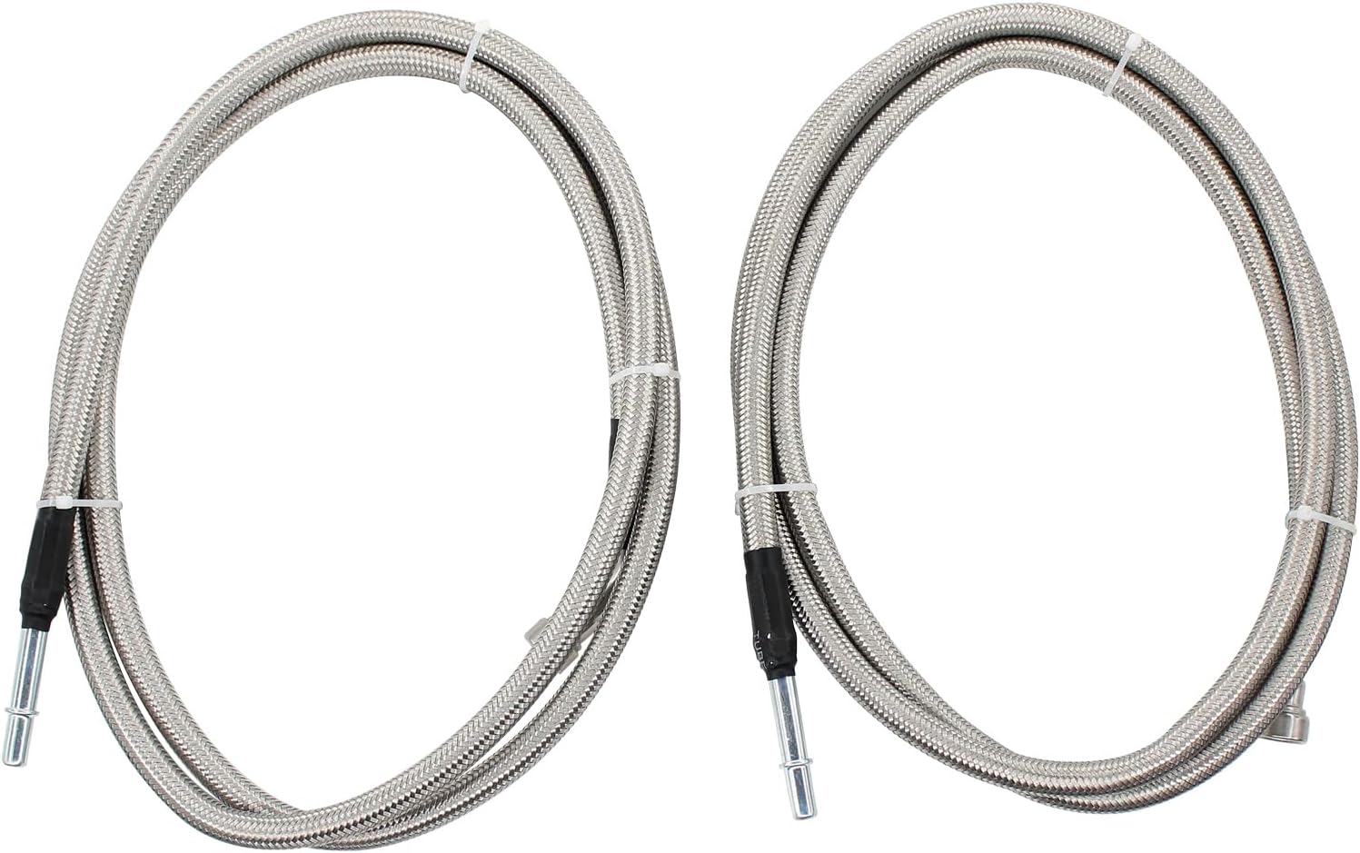 Fuel Line Kit for Chevrolet Silverado GMC Sierra 1500 2004-2006, Silverado Sierra 1500 Classic 2007