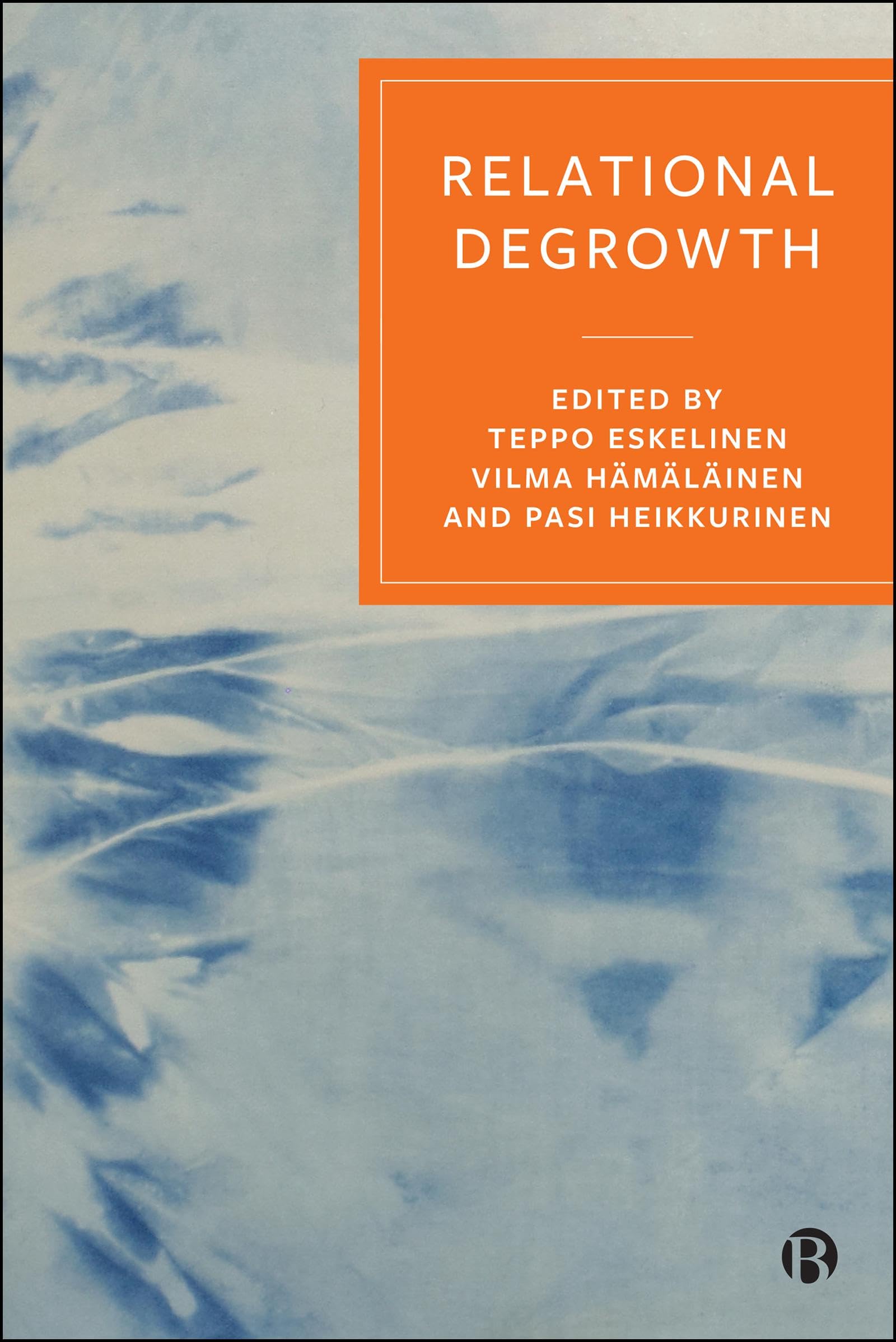 Relational Degrowth: Foundations, Applications and Implications