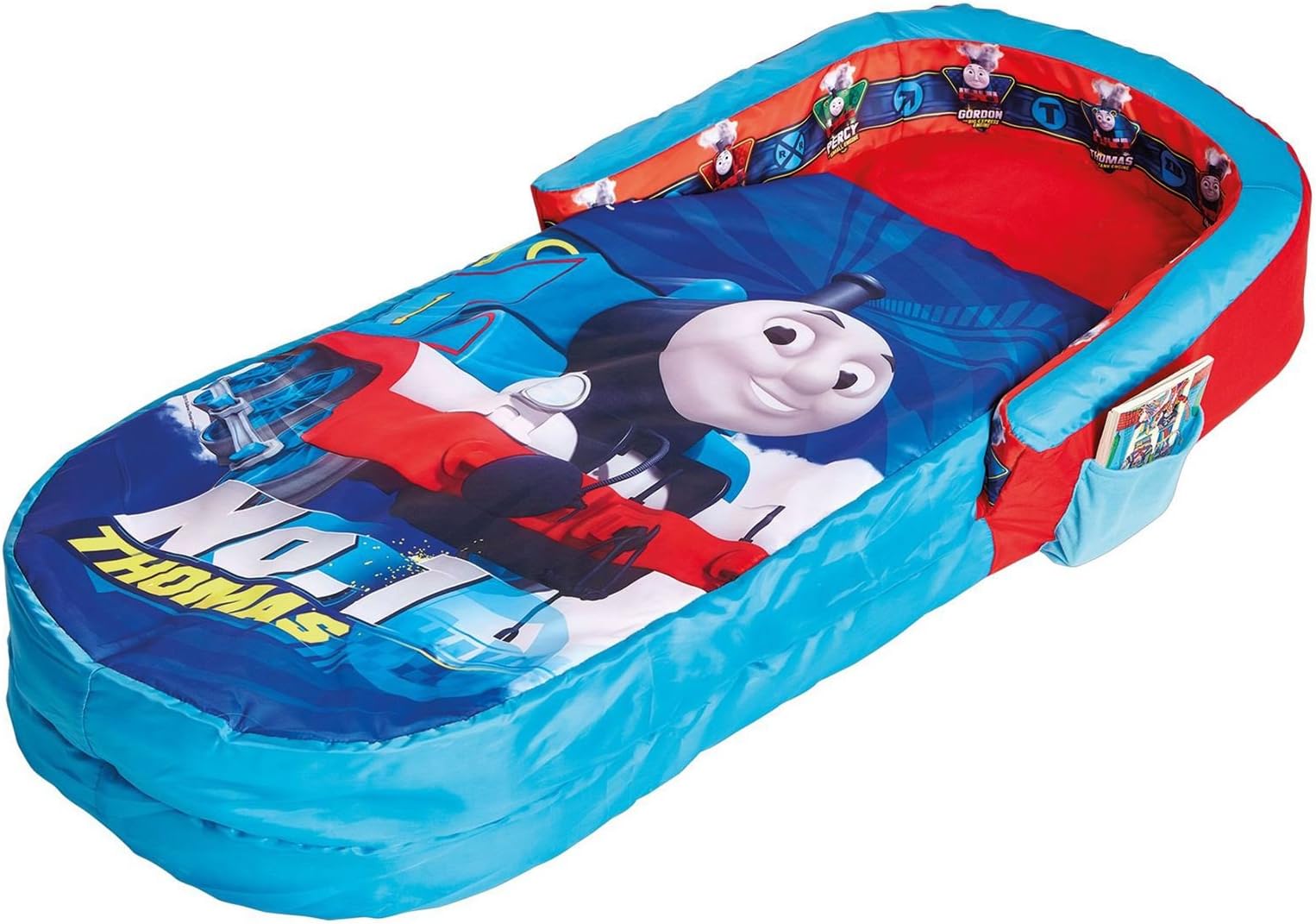 Thomas & Friends My First Ready Bed Sleepover Solution