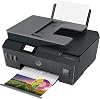 HP Smart Tank 530 Çok Fonksiyonlu AIO Renkli Tanklı ADF Wi-Fi Yazıcı (4SB24A)