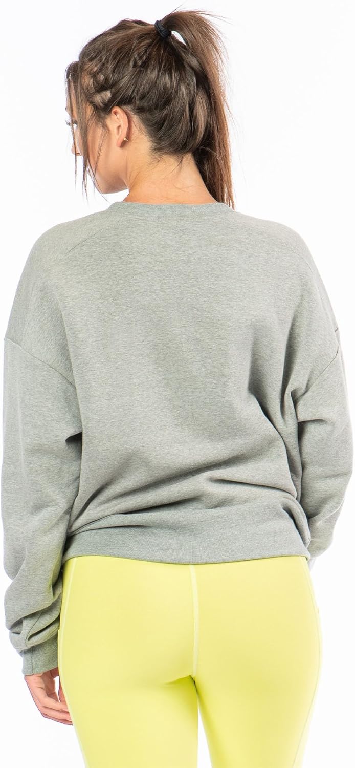Northwest Women's Long Sleeve Cozy Tee