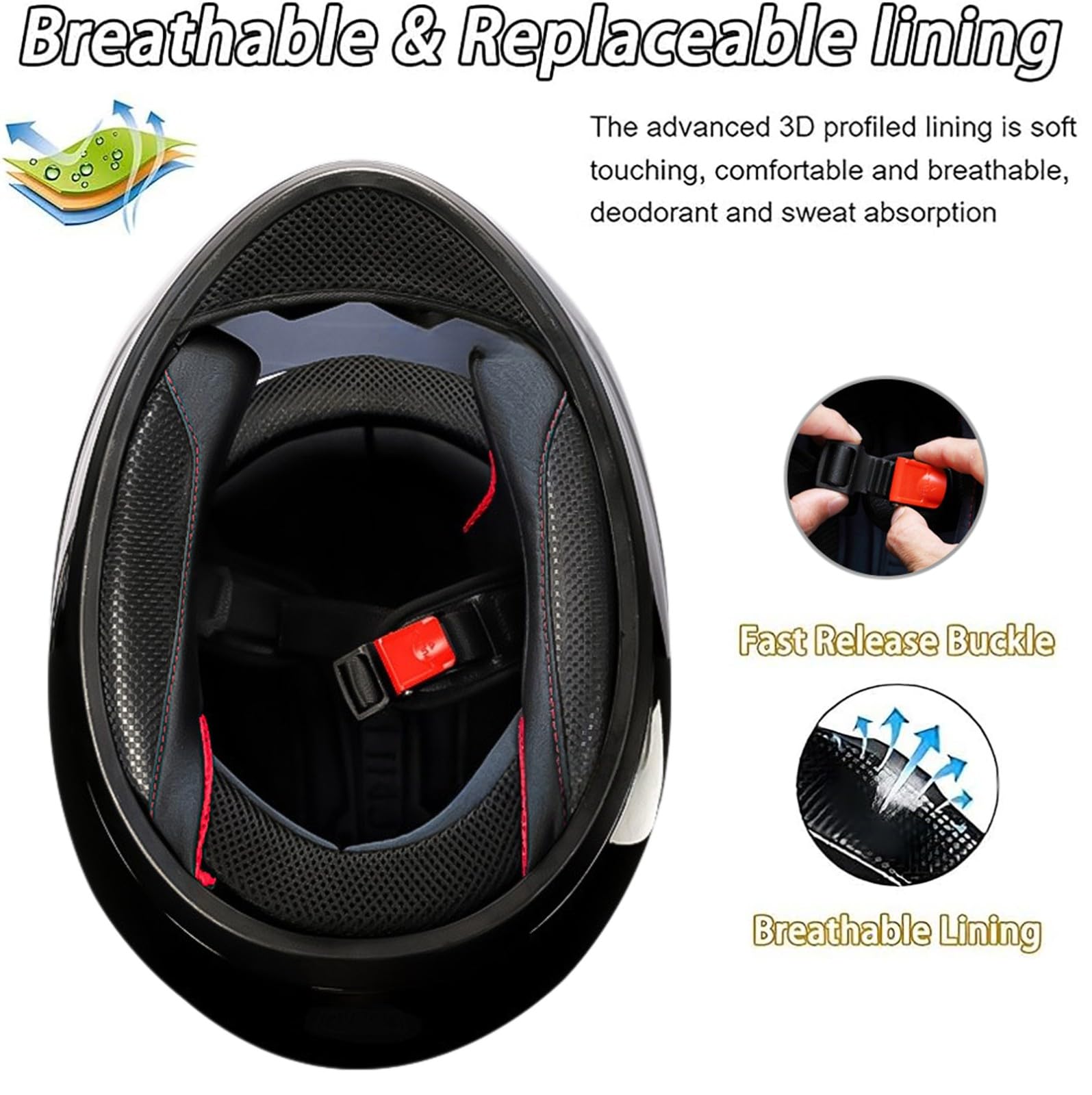 Kask motocyklowy motocyklowy, damski kask motocyklowy, kask motorowerowy z wizjerem, homologacja ECE 2205, na wszystkie pory roku