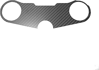 JOllify #002 Carbon Gabelbrücke Karbon Pad - CFK Gabel Schutz Protektor