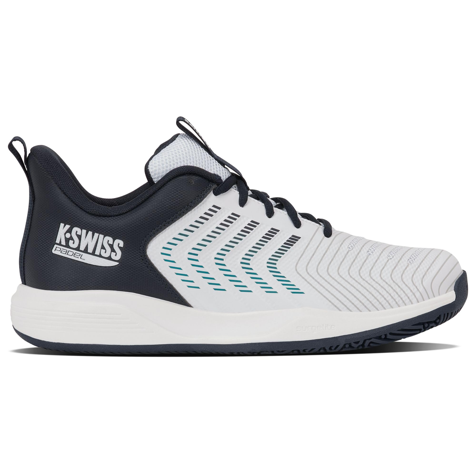 K-Swiss Mężczyźni Ultrashot Light PadelButy tenisowe