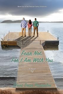 Fear Not, for I Am with You