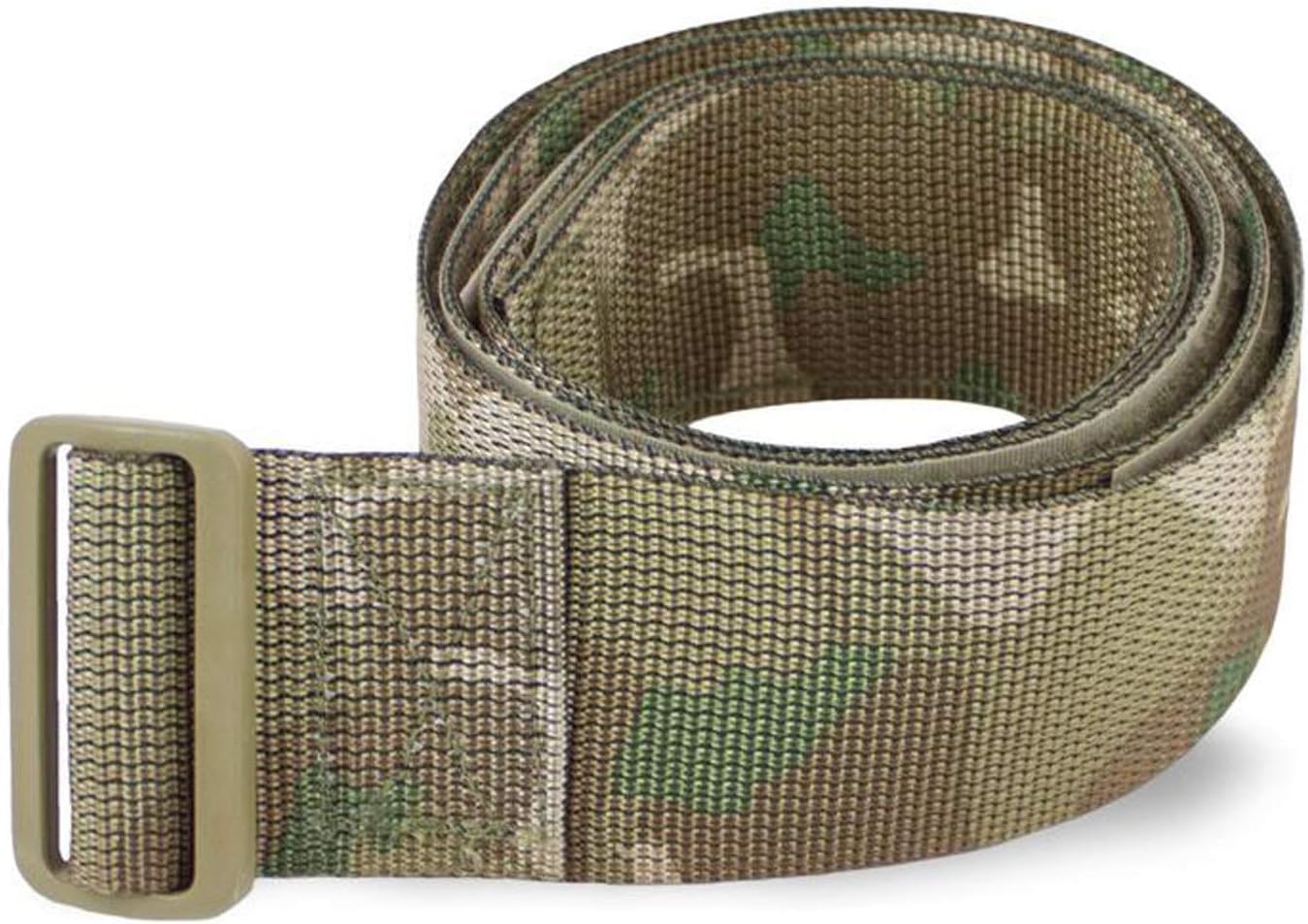Light Weight Duty Belt. MTP.32" 40" Clothing, Shoes & Jewelry