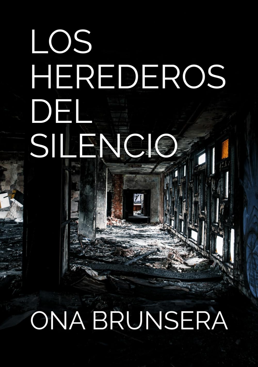 LOS HEREDEROS DEL SILENCIO