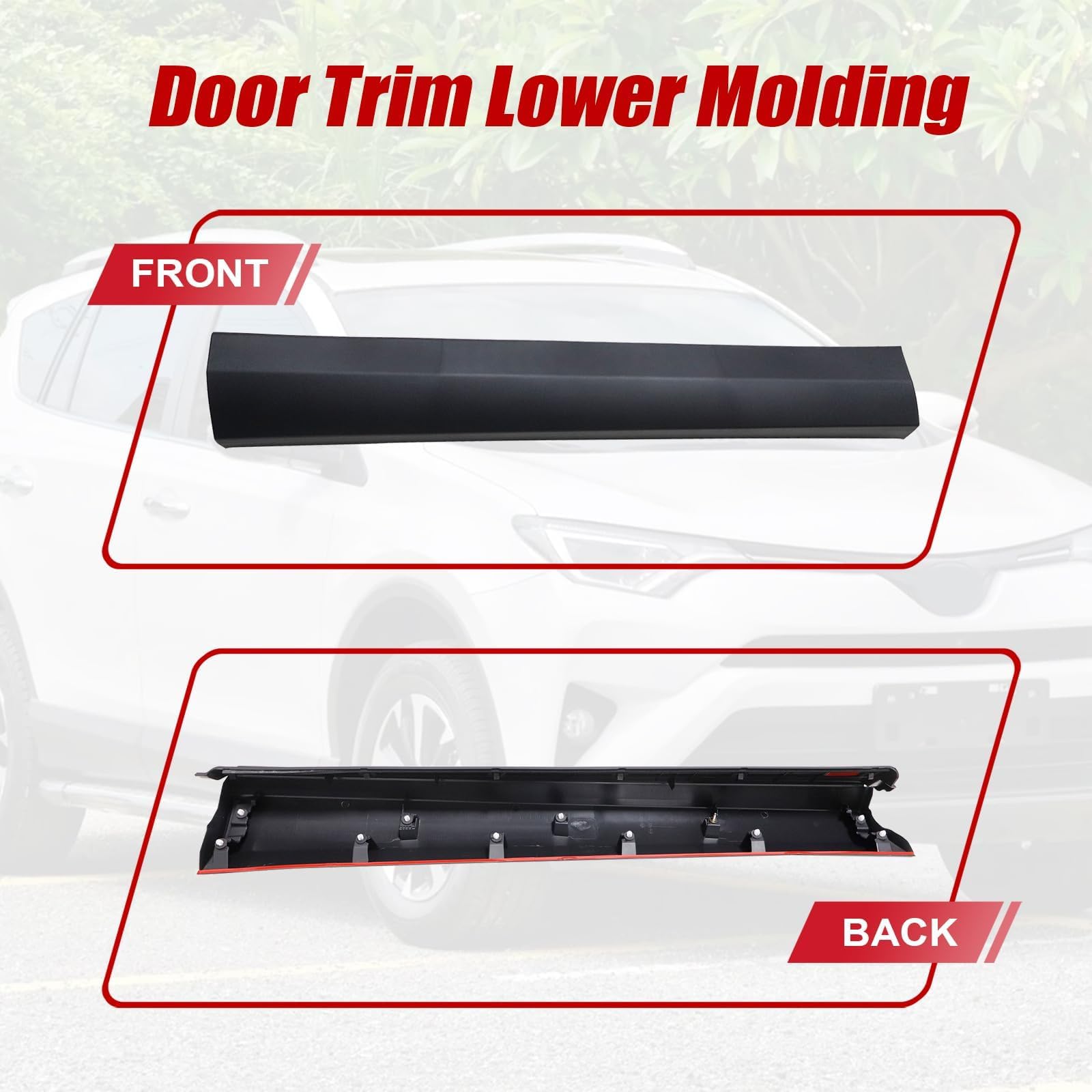 Black Radiator Support Core Upper 532160r093 For Toyota Rav4 2013 2014 2018 D0a472fe 8c5f 47ab Bedb E3115506b43a.62cfb34ce62d4914978d87cd11ddaf3a