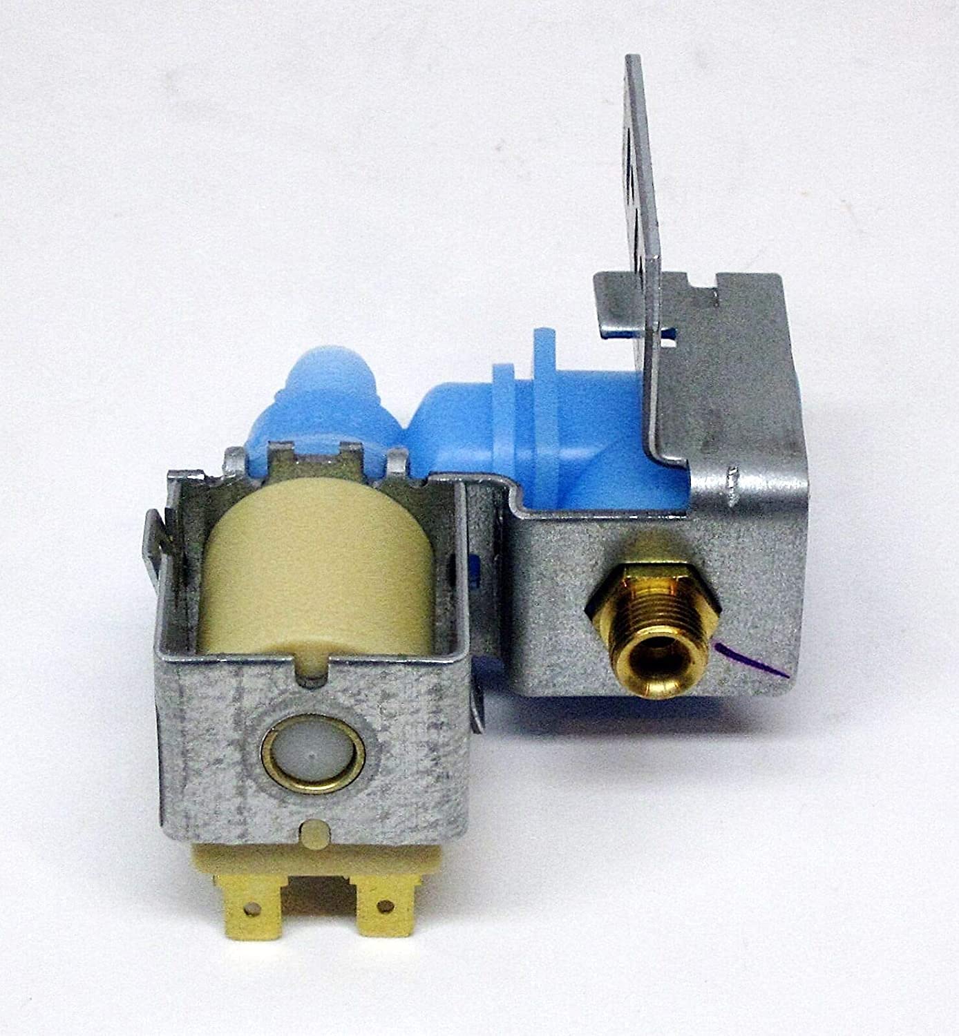 Refrigerator Parts & Accessories Fridge Ice Maker Water Line Kit ...
