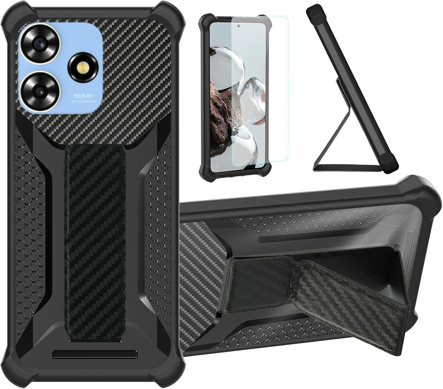 for ZTE AXON 50 Lite Case Compatible with ZTE Blade Zambia Ubuy