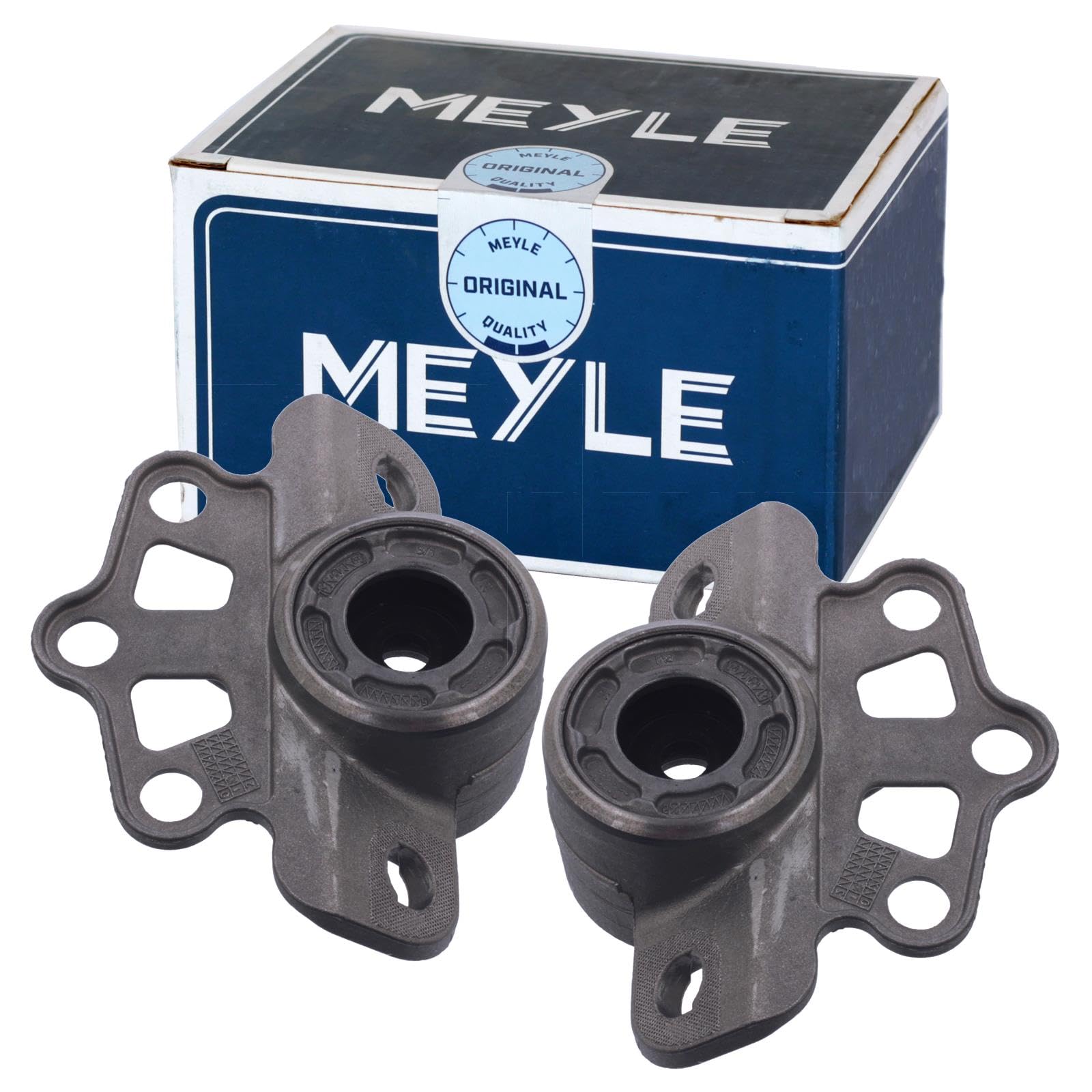 2 Meyle Domlager hinten