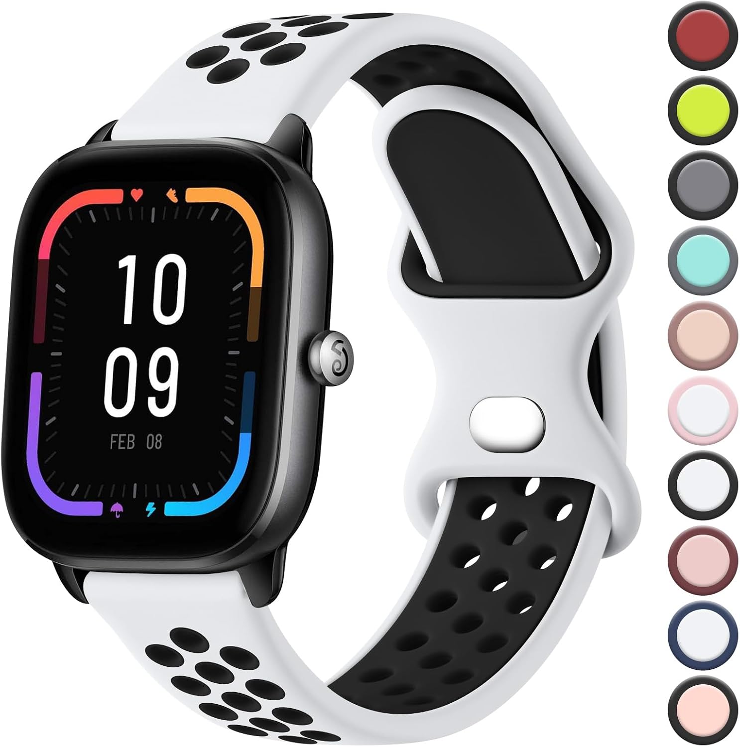 Amazfit Gts 4 Mini Armband