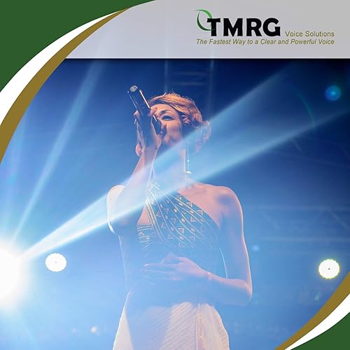 Miniatura 9 de TMRG Powder Professional Vocal Cord Remedy 100% Natural Suplemento de voz herbal (3.00oz)