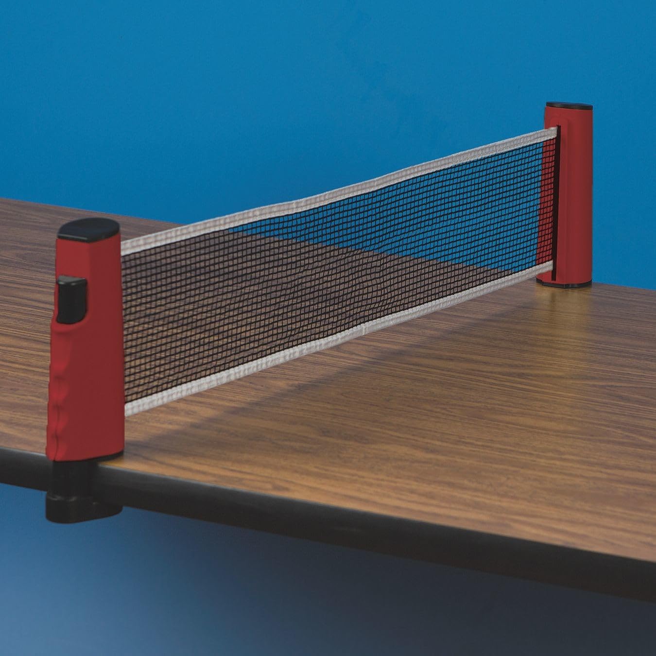 S&S Worldwide Portable Table Tennis Net