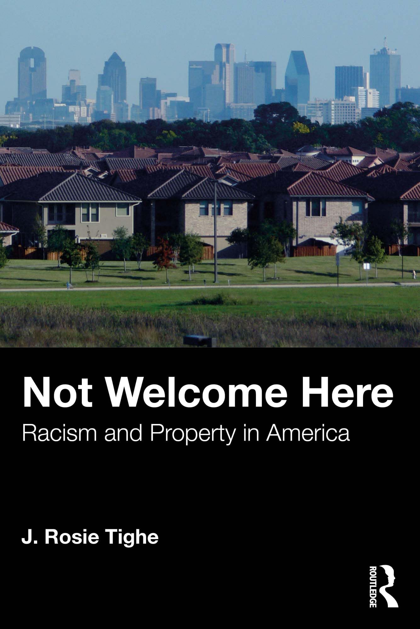 Racism and Property in America : livre sur l'histoire de la ségrégation