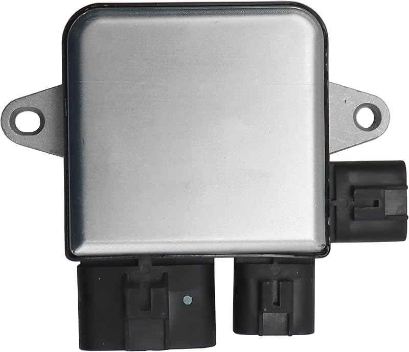 Módulo de controle da ventoinha de arrefecimento Beck/Arnley 203-0276, 3 pinos – 1 unidade