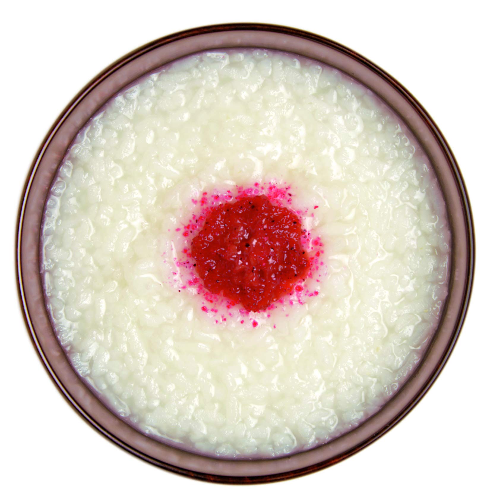 Amazon | 尾西食品 アルファ米 梅がゆ 42g×50袋 (非常食・保存食
