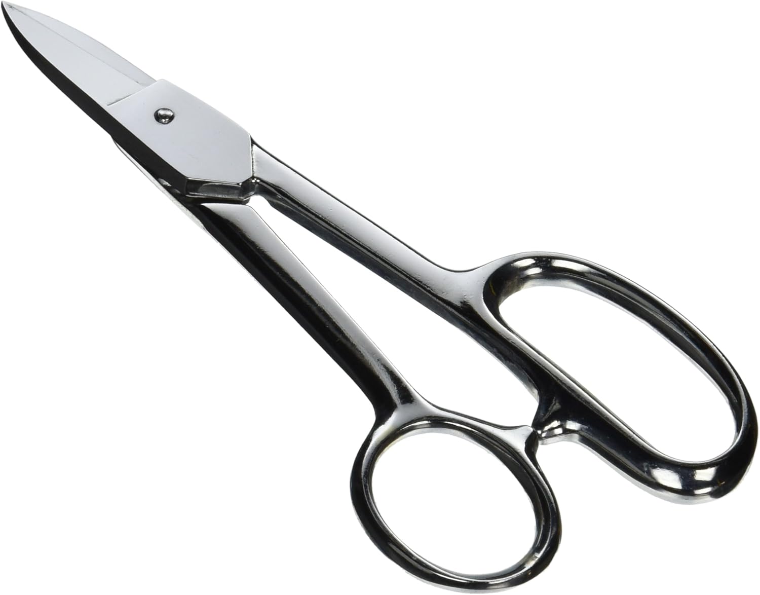 Klein Tools 22000 Scissors, HighLeverage Electrician Snip, 61/2Inch