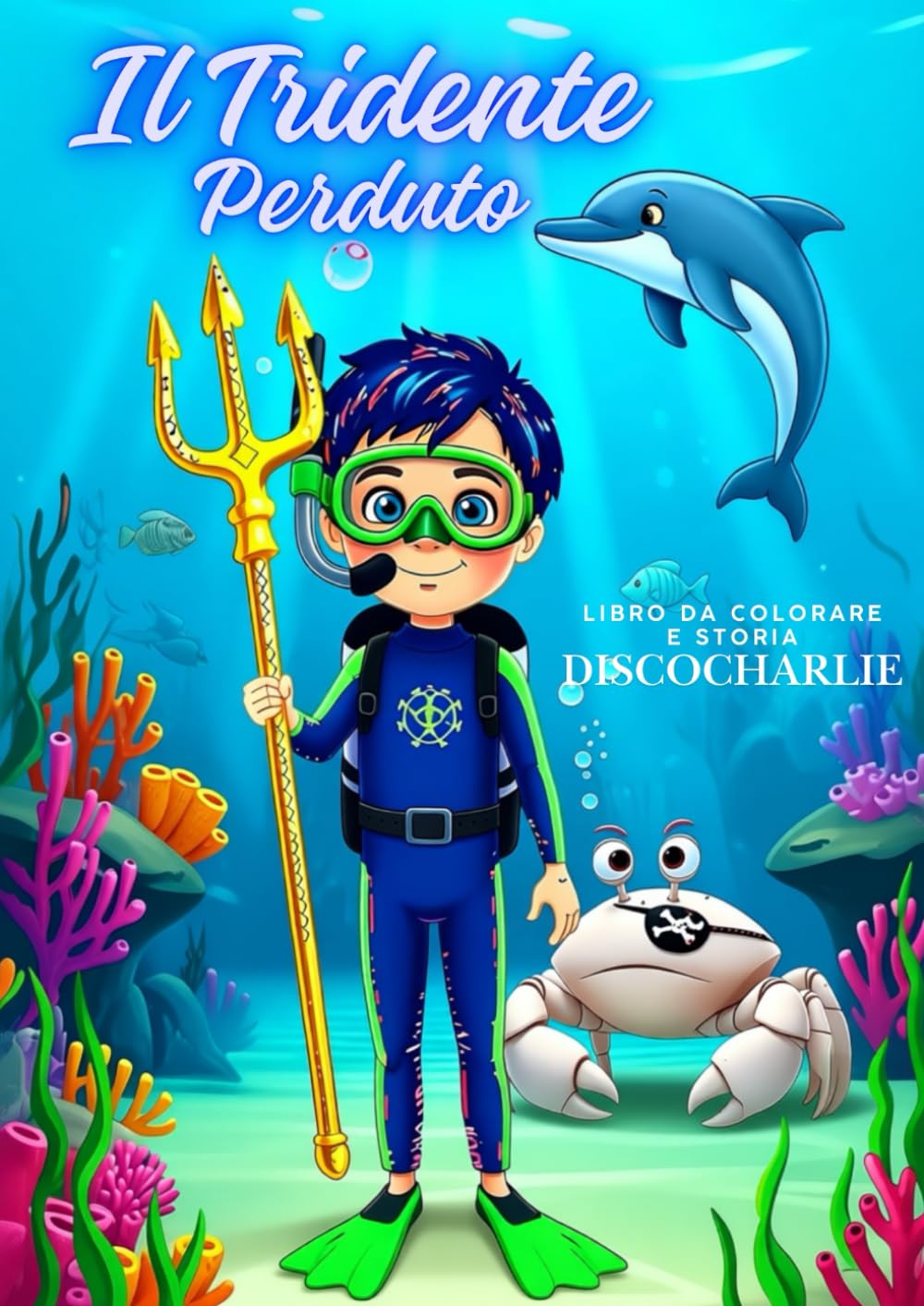 Il tridente perduto