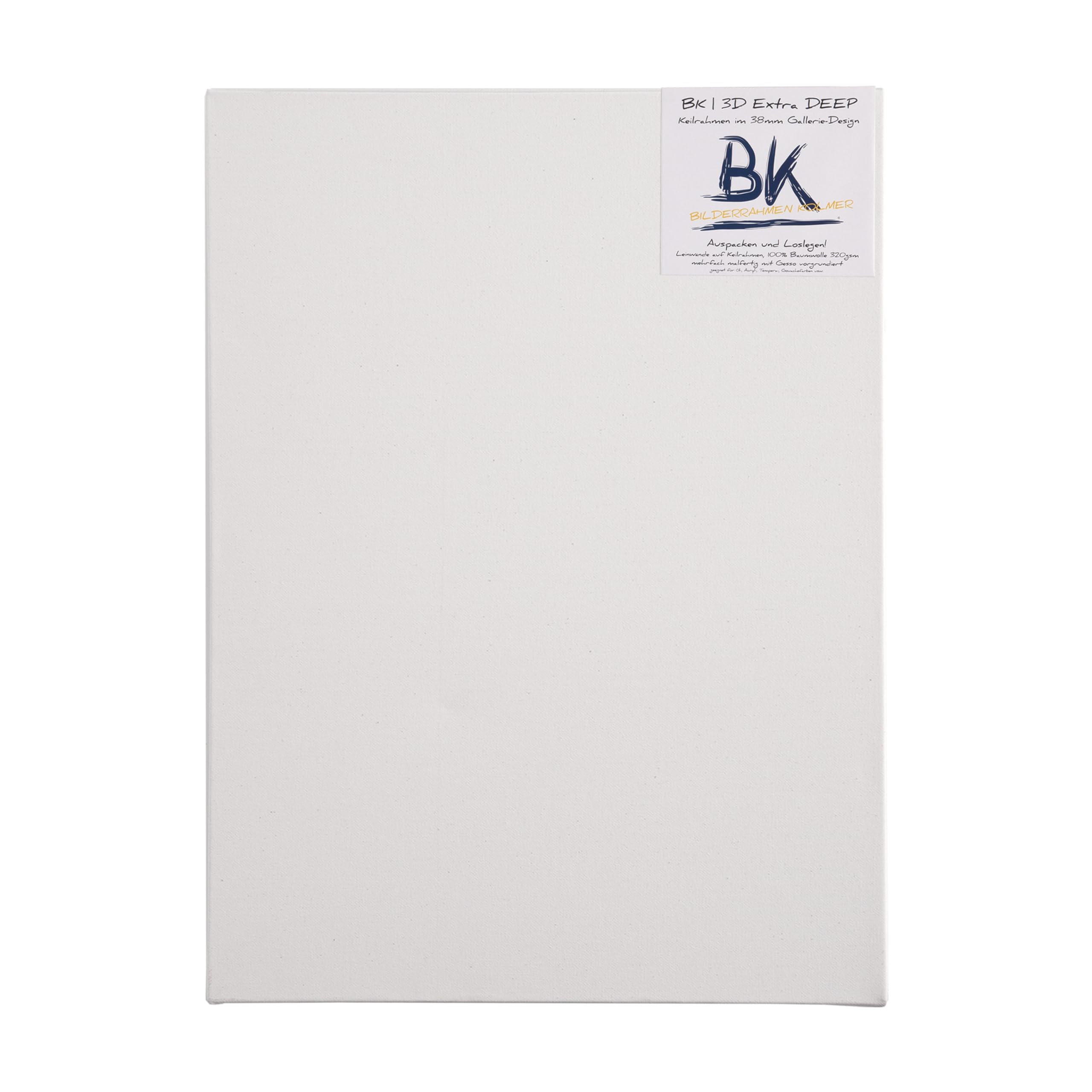 ALUFRAME SPIERAAM ALUMINIUM PROFIEL 25MM DIKTE 100X200CM TL | Van Beek Art Supplies ALUFRAME SPIERAAM ALUMINIUM PROFIEL 25MM DIKTE 100X200CM TL | Van Beek Art Supplies