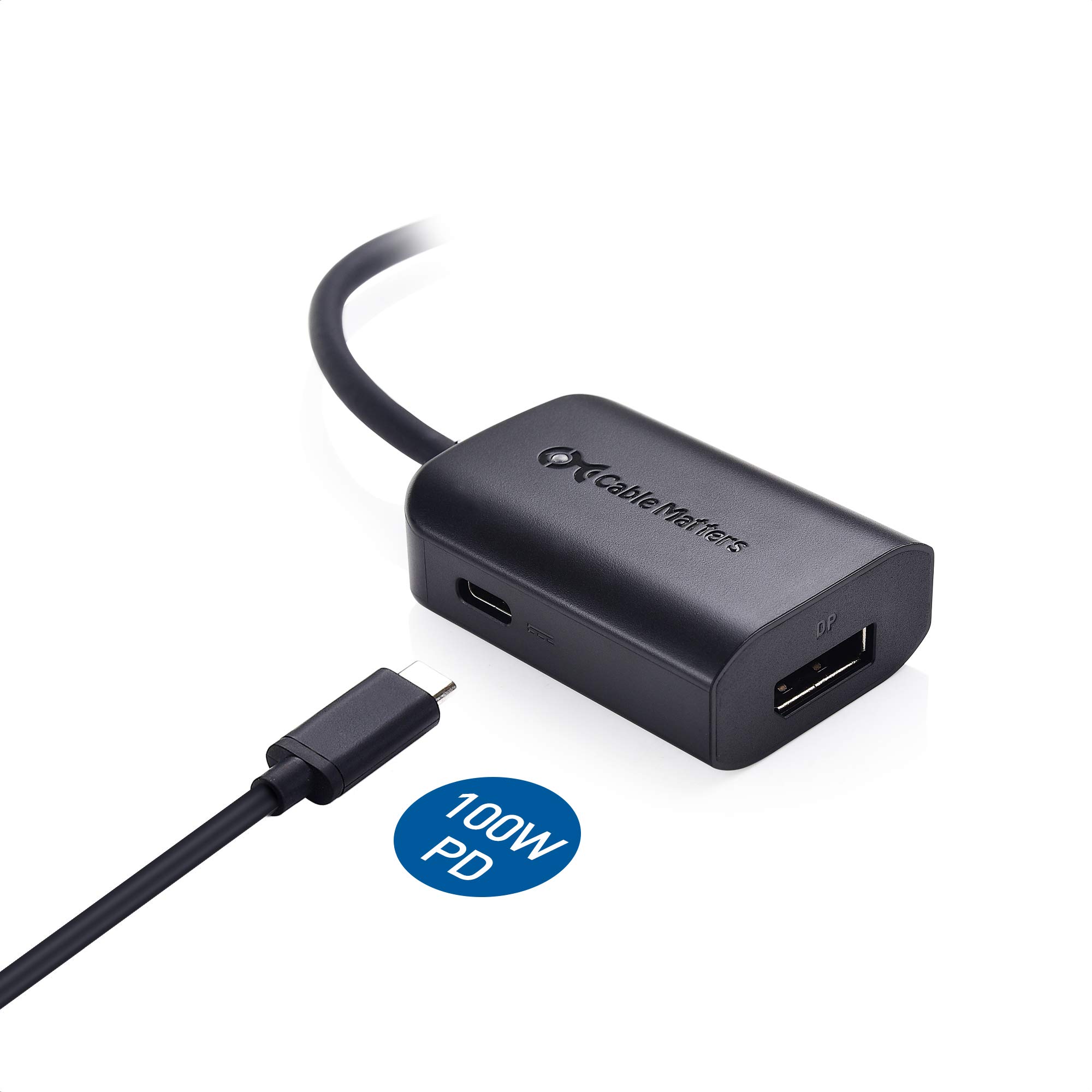 Cable Matters 201026-BLK