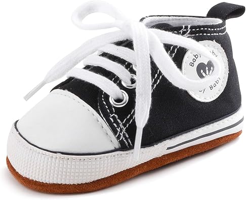 Infant high top Clearance