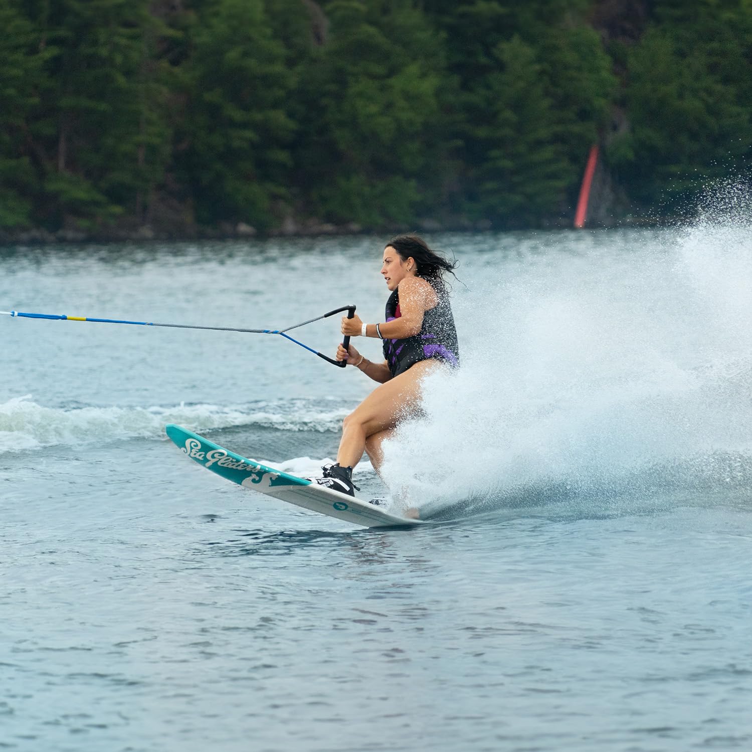 Connelly 2021 Charger 119 Kid's Wakeboard