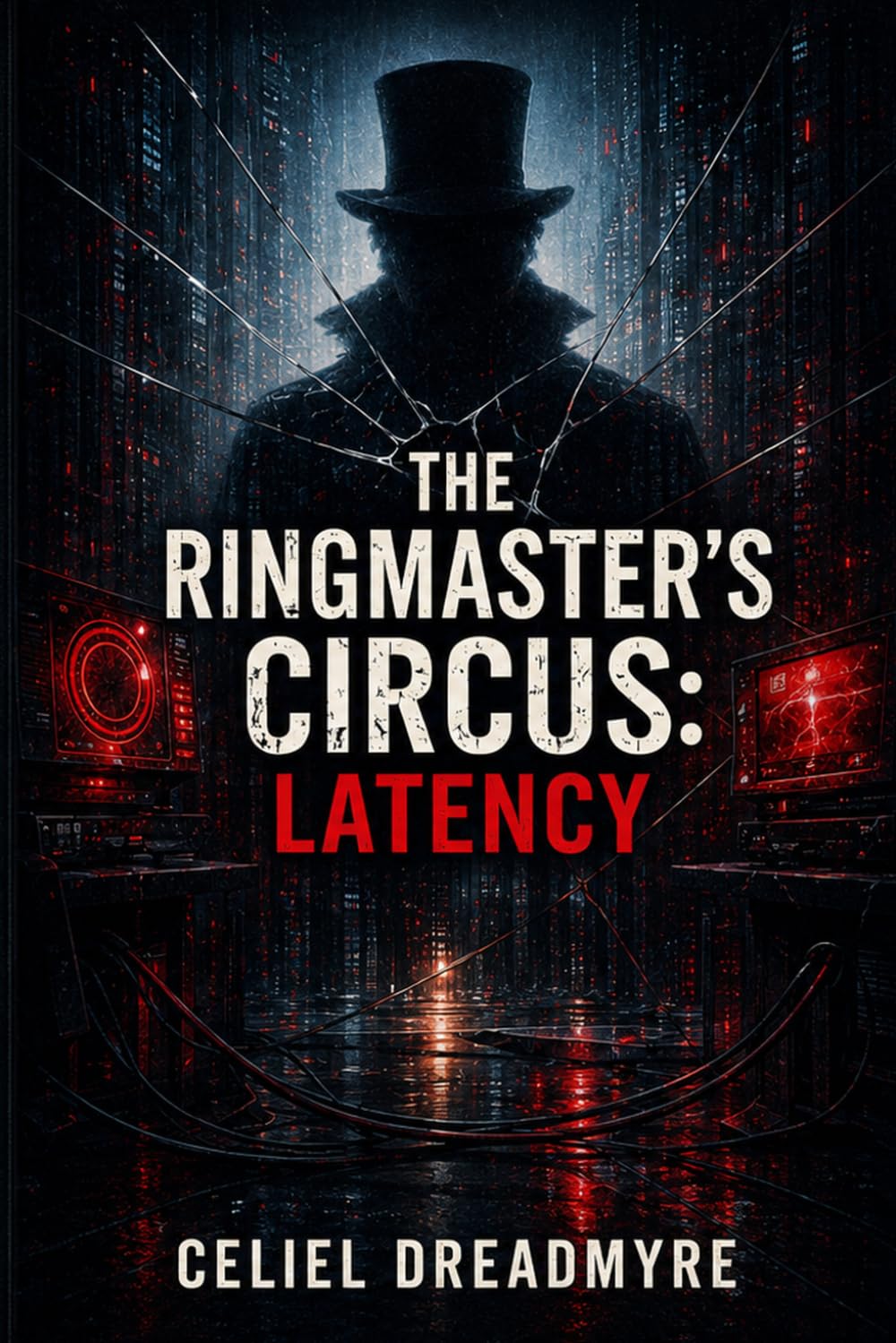 The Ringmaster’s Circus: Latency: The Ringmaster's Quartet: Book Three