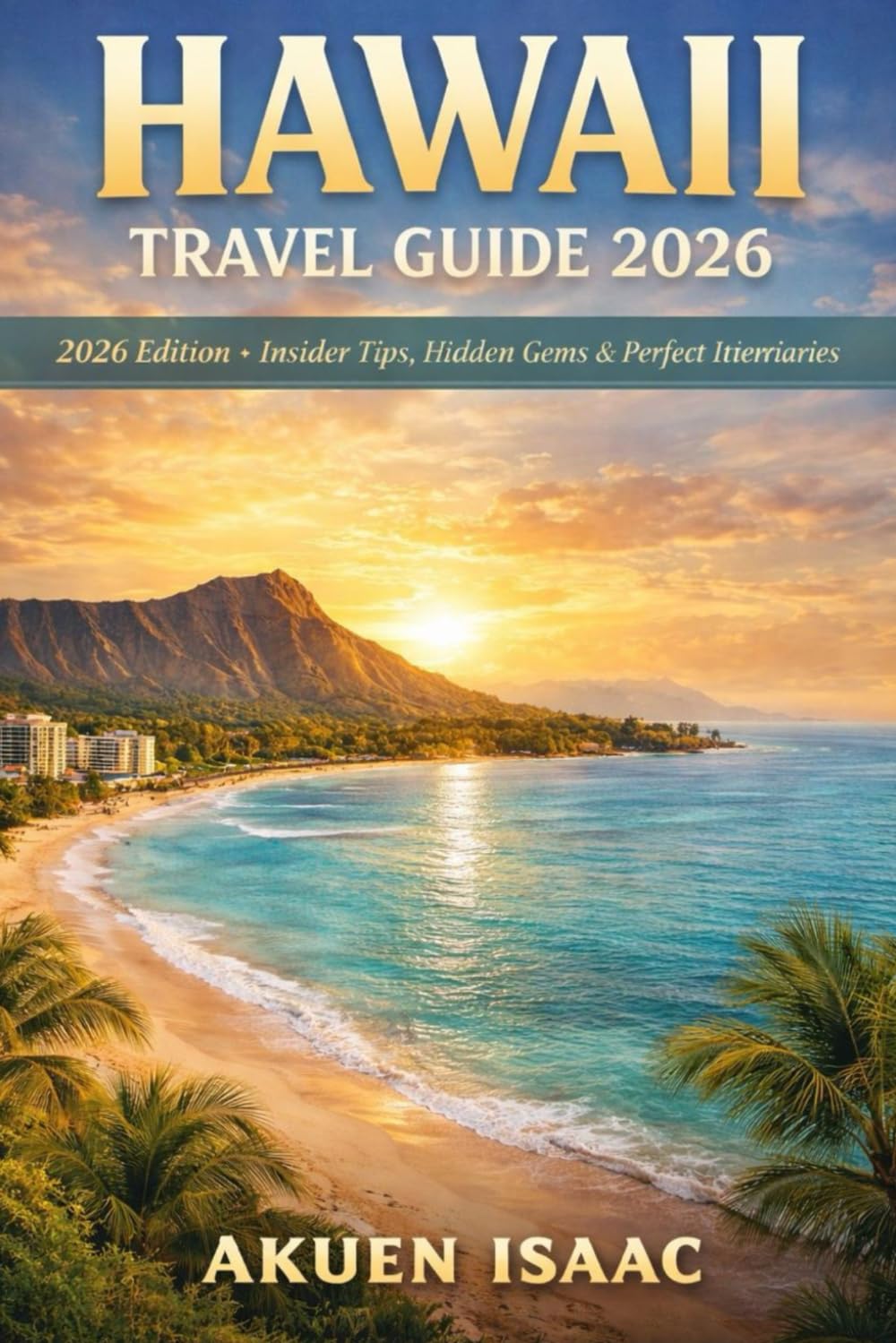 Hawaii Travel Guide 2026: Paradise Perfected