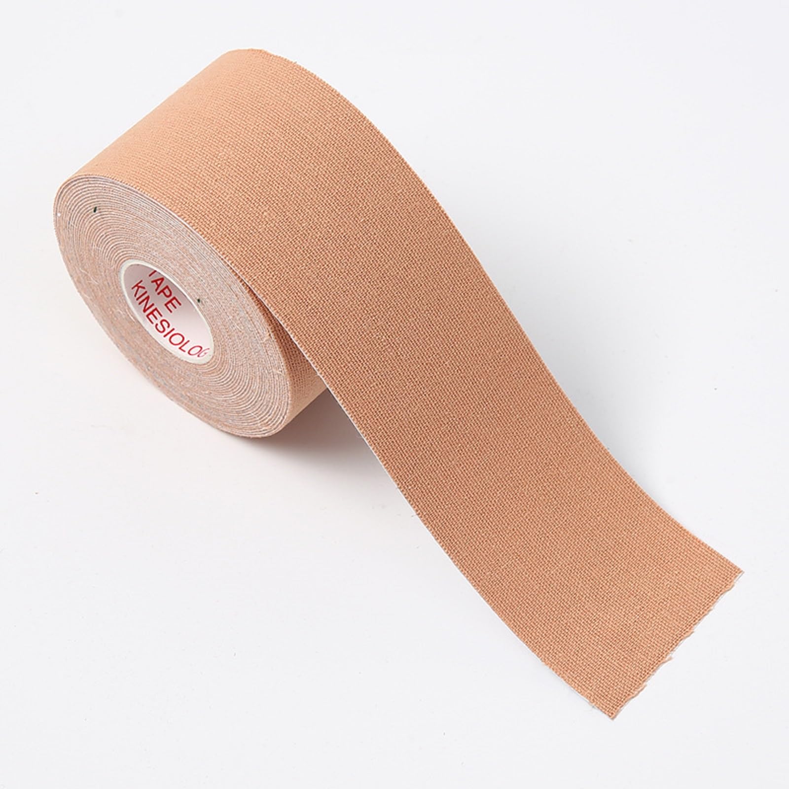 Kinesiology Tape for Shoulder Muscle Support 5CM x 5M Single Roll Elastic Sports Tape for Athletic Injury Prevention
