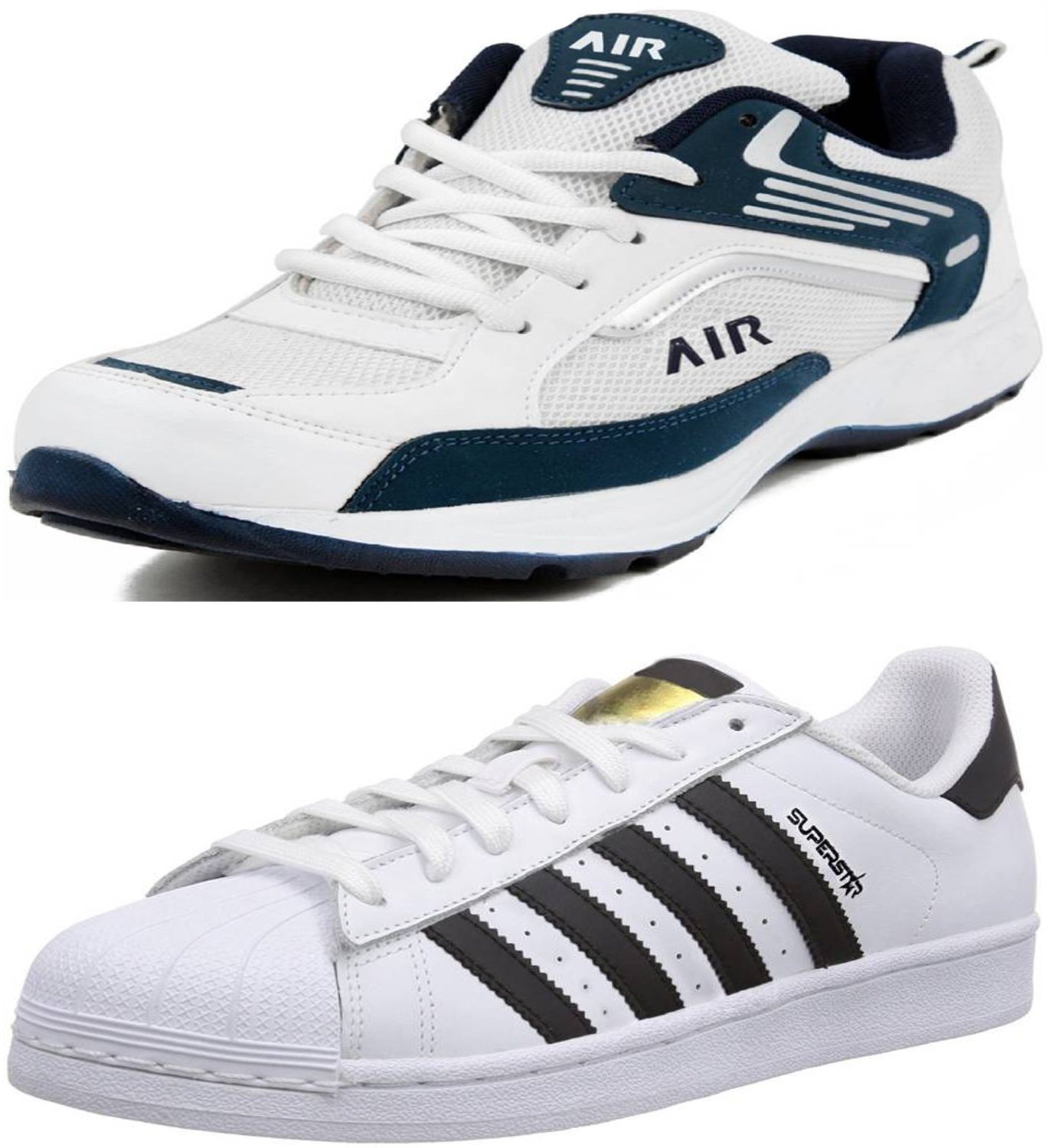 combo offer sports shoes