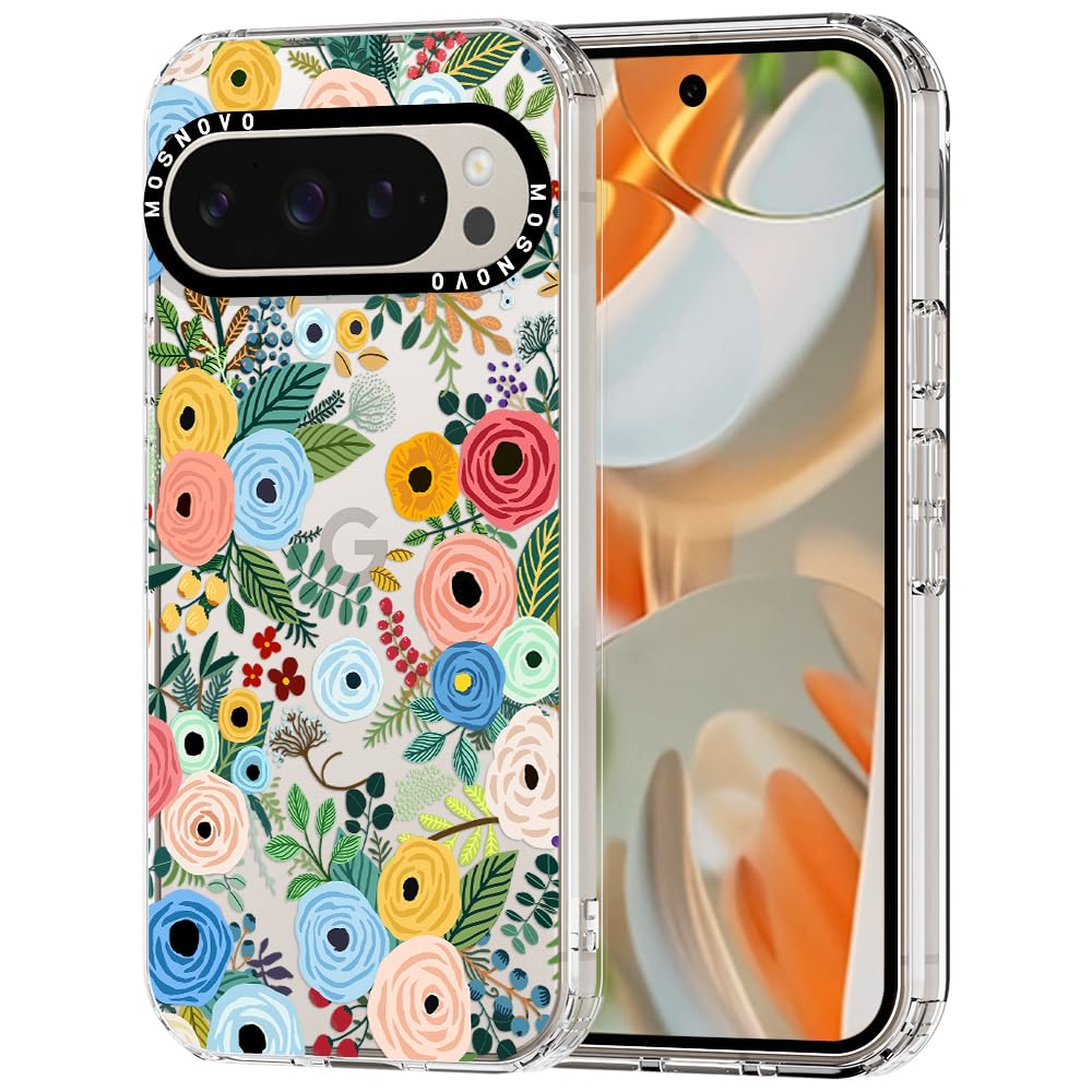 MOSNOVO Case for Google Pixel 9 Pro XL