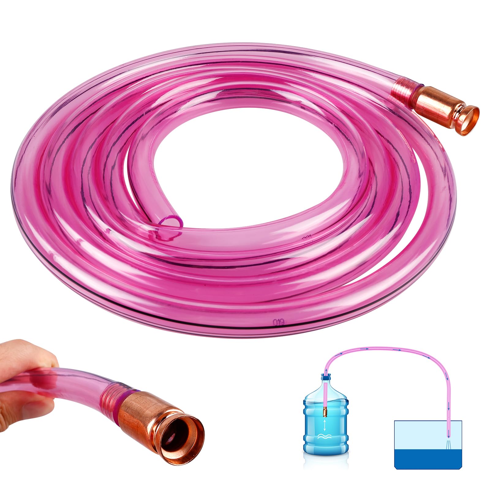 POMPSLANG 150CM | TTO Technische Groothandel POMPSLANG 150CM | TTO Technische Groothandel