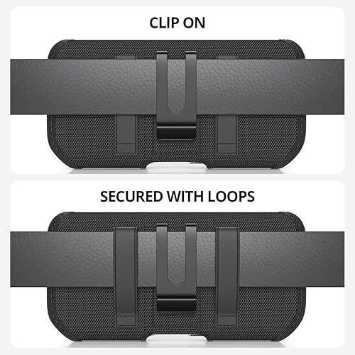 Vista 6 de Funda para iPhone 17 Pro Max, 16 Pro Max, 16 Plus, 15 Plus, 15 Pro Max, 14 Plus, 14 Pro Max, iPhone 13 Pro Max, 12 Pro Max, 11 Pro Max, 11 Pro Max