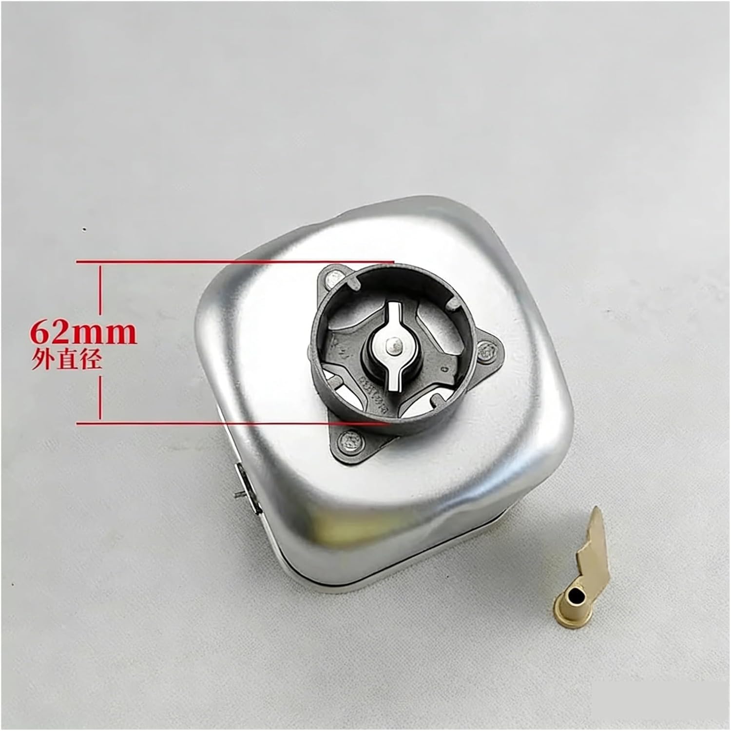 The Inner Bucket Of The Bread Machine Is Suitable For To Replace The Bread Bucket, Mixer, And Noodle Bucket
