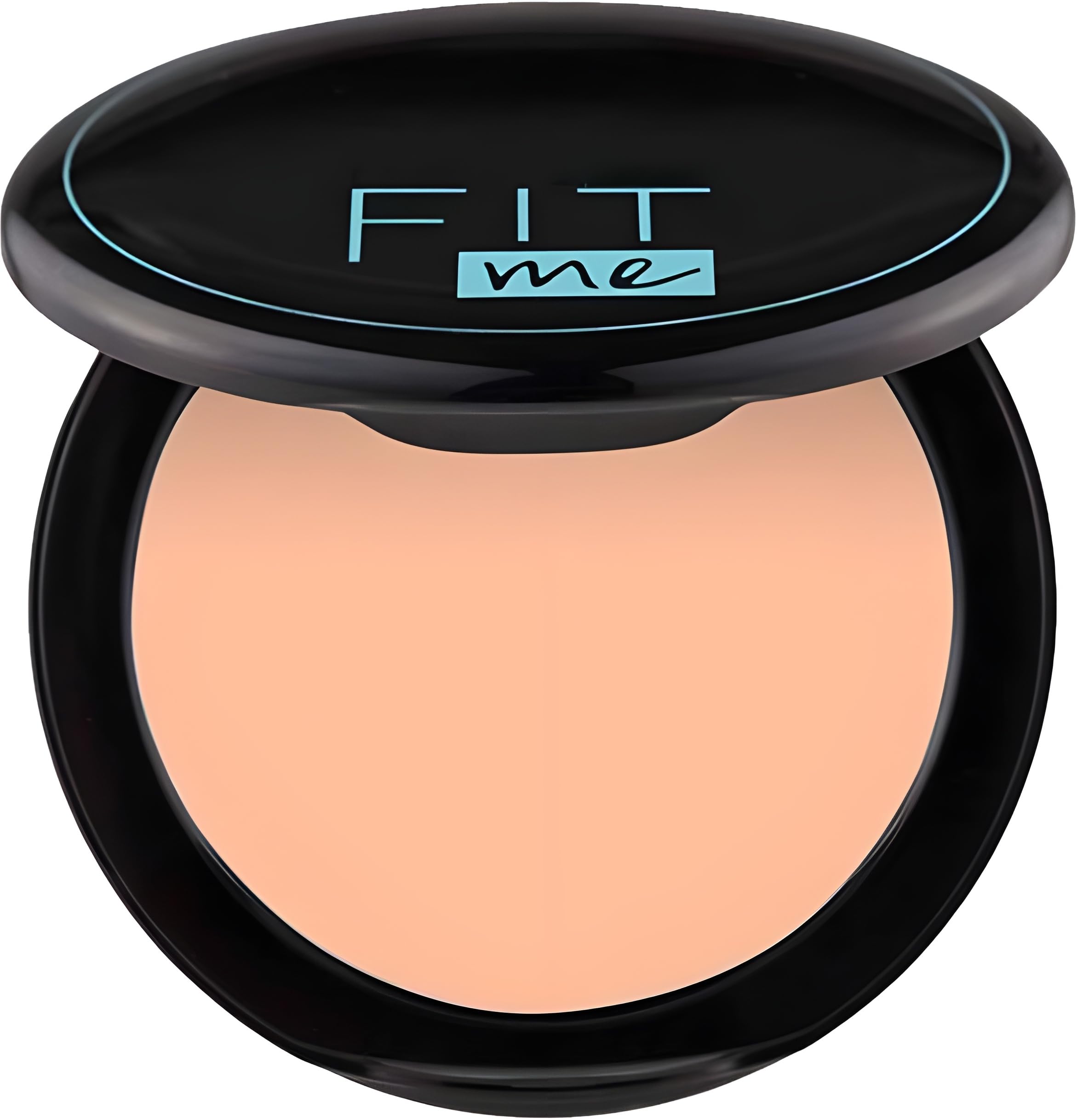 Fit Me oil Control compact Powder