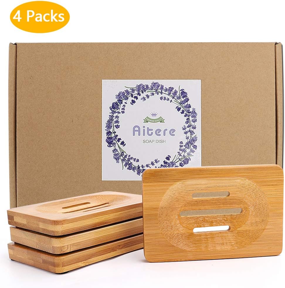 doccia scrubber per sapone da bar