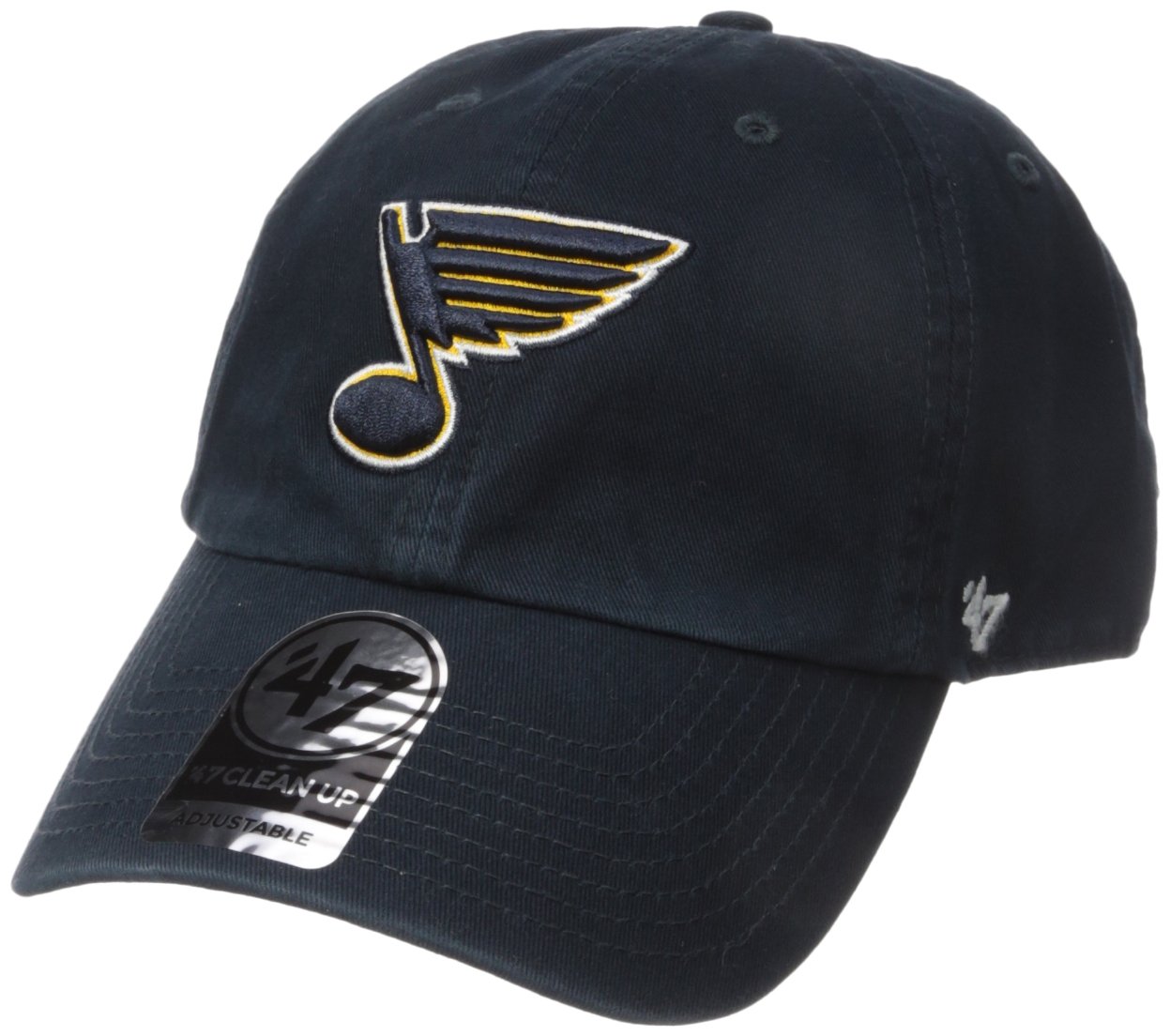 '47 - Clean Up cap, Berretto da Baseball Unisex - Adulto