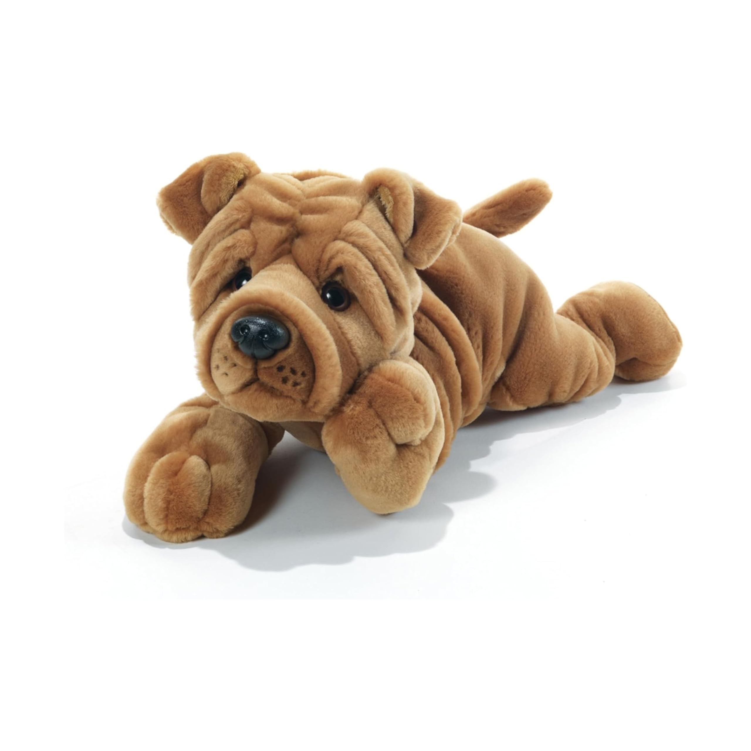 Desconocida Peluche