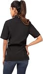Chef Works Women's Springfield Chef Coat