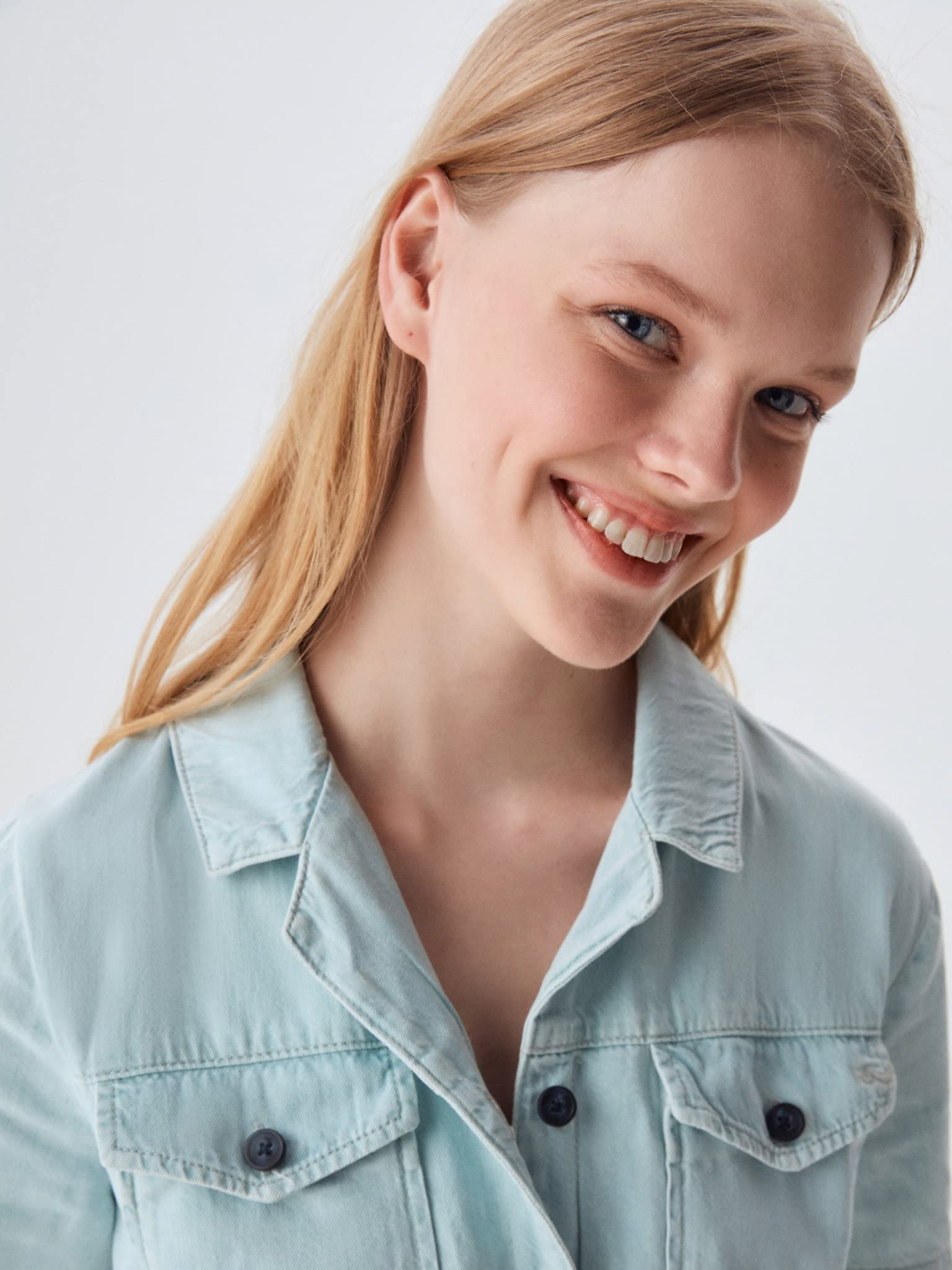 LTB Evalina Salopette Femme