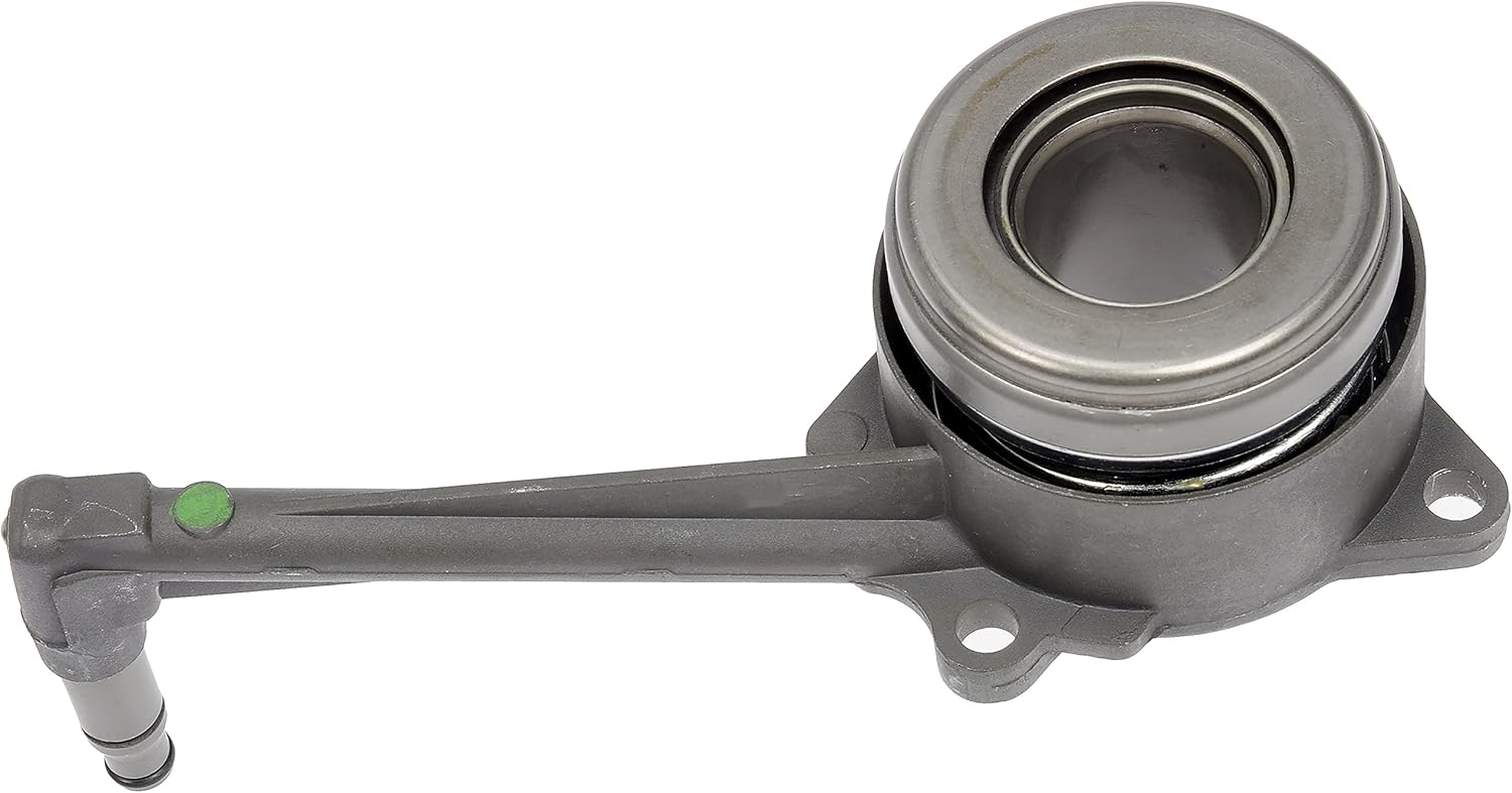 Dorman CS650174 Clutch Slave Cylinder Compatible with Select Audi/Seat/Volkswagen Models