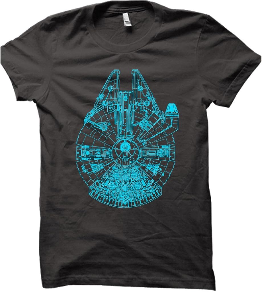 cool star wars t shirts